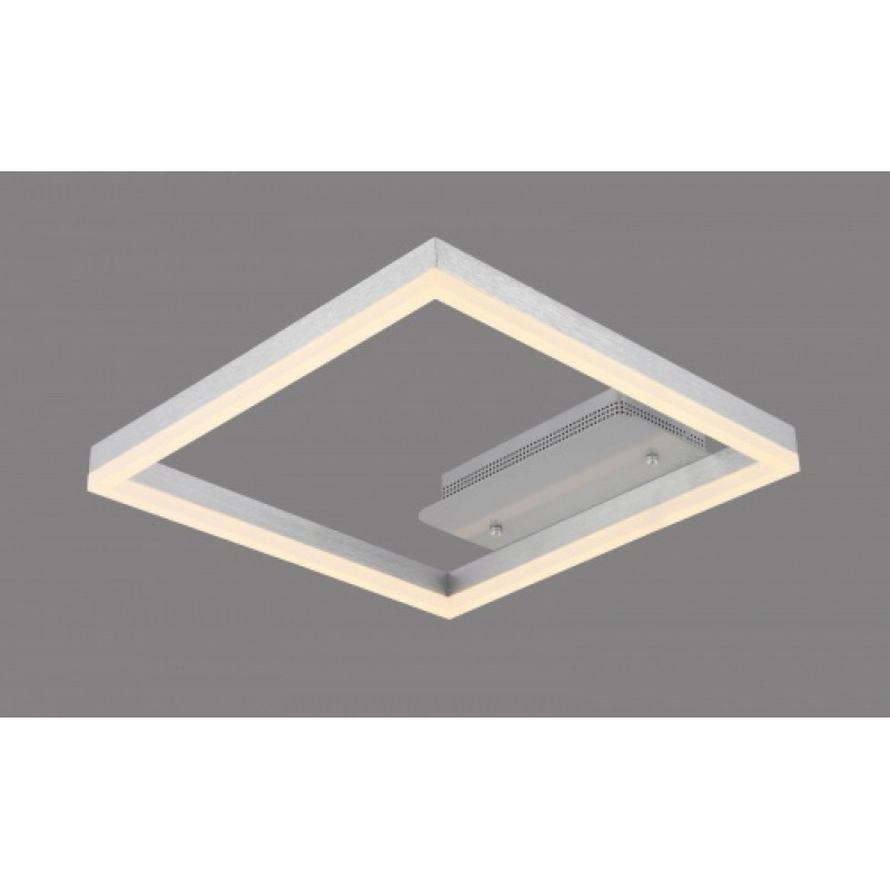 люстра 5022/1 WHM LED эконом***АКЦИЯ***( 93286 )