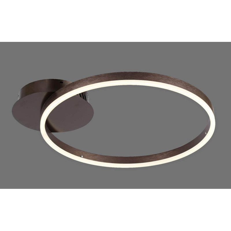 люстра 5019/1 COFFEE LED эконом***АКЦИЯ***( 93302 )
