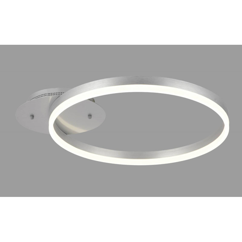 люстра 5019/1 WHM LED эконом***АКЦИЯ***( 93303 )